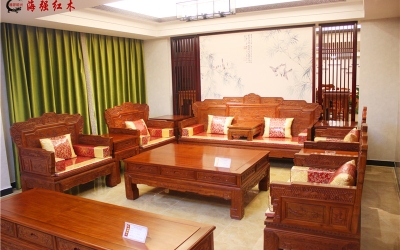 漢宮沙發