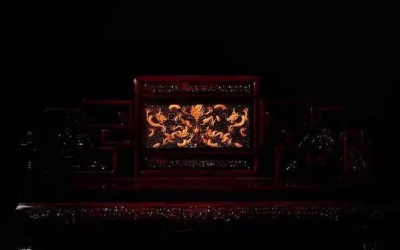 什么樣的紅木家具，才值得收藏投資