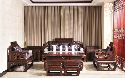 如意卷書沙發123